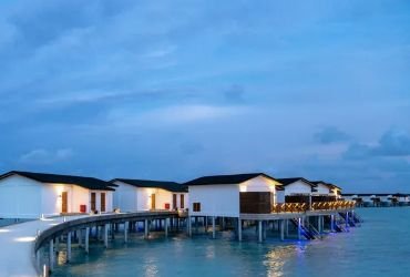 Find Luxury Accommodations