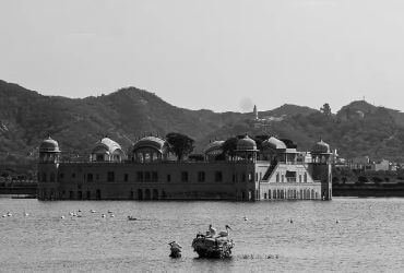 Udaipur Sightseeing